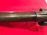 ANTIQUE, COLT SAA .45 SHIPPED to J.P. LOWER, DENVER 1890 - 11 of 20