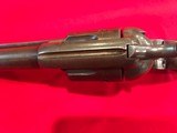 ANTIQUE, COLT SAA .45 SHIPPED to J.P. LOWER, DENVER 1890 - 12 of 20