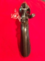 ANTIQUE, COLT SAA .45 SHIPPED to J.P. LOWER, DENVER 1890 - 18 of 20