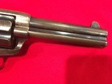 ANTIQUE, COLT SAA .45 SHIPPED to J.P. LOWER, DENVER 1890 - 9 of 20