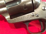ANTIQUE, COLT SAA .45 SHIPPED to J.P. LOWER, DENVER 1890 - 17 of 20