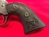 ANTIQUE, COLT SAA .45 SHIPPED to J.P. LOWER, DENVER 1890 - 2 of 20