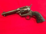 ANTIQUE, COLT SAA .45 SHIPPED to J.P. LOWER, DENVER 1890 - 1 of 20
