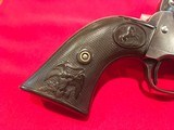 ANTIQUE, COLT SAA .45 SHIPPED to J.P. LOWER, DENVER 1890 - 7 of 20