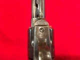 ANTIQUE, COLT SAA .45 SHIPPED to J.P. LOWER, DENVER 1890 - 14 of 20