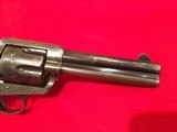COLT ACTION ARMY .44/40 LETTER - 8 of 20
