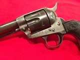 COLT ACTION ARMY .44/40 LETTER - 3 of 20