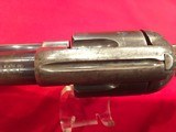 COLT ACTION ARMY .44/40 LETTER - 10 of 20