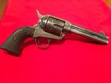COLT ACTION ARMY .44/40 LETTER - 5 of 20