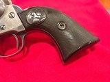 COLT ACTION ARMY .44/40 LETTER - 2 of 20
