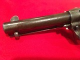 COLT ACTION ARMY .44/40 LETTER - 4 of 20