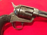 COLT ACTION ARMY .44/40 LETTER - 7 of 20