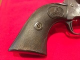 COLT SINGLE ACTION ARMY .44/40 1st GENERATION 1901 - 7 of 18