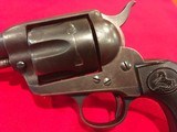 COLT SINGLE ACTION ARMY .44/40 1st GENERATION 1901 - 3 of 18