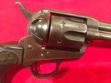 COLT SINGLE ACTION ARMY .44/40 1st GENERATION 1901 - 8 of 18