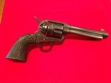COLT SINGLE ACTION ARMY .44/40 1st GENERATION 1901 - 6 of 18