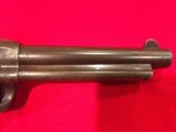 COLT SINGLE ACTION ARMY .44/40 1st GENERATION 1901 - 9 of 18