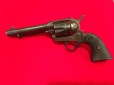 COLT SINGLE ACTION ARMY .44/40 1st GENERATION 1901 - 1 of 18