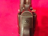 COLT SINGLE ACTION ARMY .44/40 1st GENERATION 1901 - 10 of 18