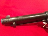 COLT SINGLE ACTION ARMY .44/40 1st GENERATION 1901 - 5 of 18