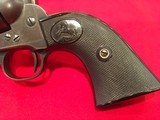COLT SINGLE ACTION ARMY .44/40 1st GENERATION 1901 - 2 of 18