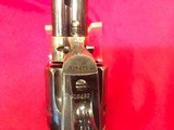 HIGH CONDITION COLT BISLEY SA TEXAS SHIPPED .38 W.C.F. - 11 of 20