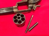 HIGH CONDITION COLT BISLEY SA TEXAS SHIPPED .38 W.C.F. - 17 of 20