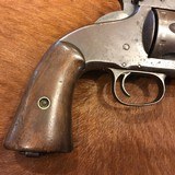ANTIQUE SMITH & WESSON MODEL 3, 1st MODEL RUSSIAN - 2 of 16
