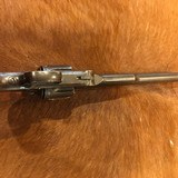 ANTIQUE SMITH & WESSON MODEL 3, 1st MODEL RUSSIAN - 14 of 16