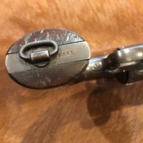 ANTIQUE SMITH & WESSON MODEL 3, 1st MODEL RUSSIAN - 10 of 16
