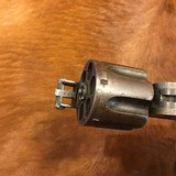 ANTIQUE SMITH & WESSON MODEL 3, 1st MODEL RUSSIAN - 11 of 16