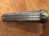 FACTORY ENGRAVED REMINGTON ELLIOTT RING TRIGGER ANTIQUE - 6 of 11