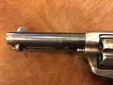 ANTIQUE COLT SAA .41 EXCELLENT CONDITION, LETTER - 4 of 19