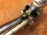 ANTIQUE COLT SAA .41 EXCELLENT CONDITION, LETTER - 15 of 19