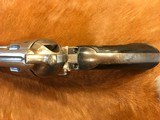 ANTIQUE COLT SAA .41 EXCELLENT CONDITION, LETTER - 11 of 19