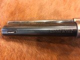 ANTIQUE COLT SAA .41 EXCELLENT CONDITION, LETTER - 9 of 19