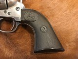 ANTIQUE COLT SAA .41 EXCELLENT CONDITION, LETTER - 2 of 19