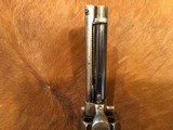 ANTIQUE COLT SAA .41 EXCELLENT CONDITION, LETTER - 14 of 19