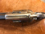ANTIQUE COLT SAA .41 EXCELLENT CONDITION, LETTER - 10 of 19