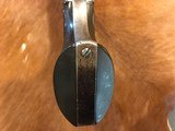 ANTIQUE COLT SAA .41 EXCELLENT CONDITION, LETTER - 16 of 19