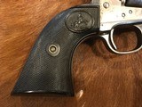 ANTIQUE COLT SAA .41 EXCELLENT CONDITION, LETTER - 6 of 19