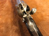 ANTIQUE COLT SAA .41 EXCELLENT CONDITION, LETTER - 12 of 19