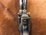 ANTIQUE COLT SAA .41 EXCELLENT CONDITION, LETTER - 17 of 19