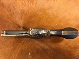 ANTIQUE COLT SAA .41 EXCELLENT CONDITION, LETTER - 13 of 19