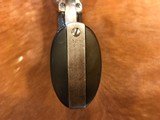 ANTIQUE COLT SAA ETCHED PANEL .44 NICKEL LETTER - 17 of 19