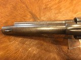 Texas Shipped Colt SAA .45 Letter - 12 of 20