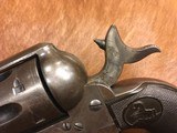 Texas Shipped Colt SAA .45 Letter - 6 of 20
