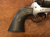 Texas Shipped Colt SAA .45 Letter - 8 of 20