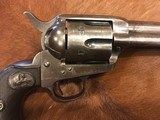 Texas Shipped Colt SAA .45 Letter - 9 of 20