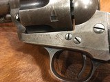 Texas Shipped Colt SAA .45 Letter - 4 of 20